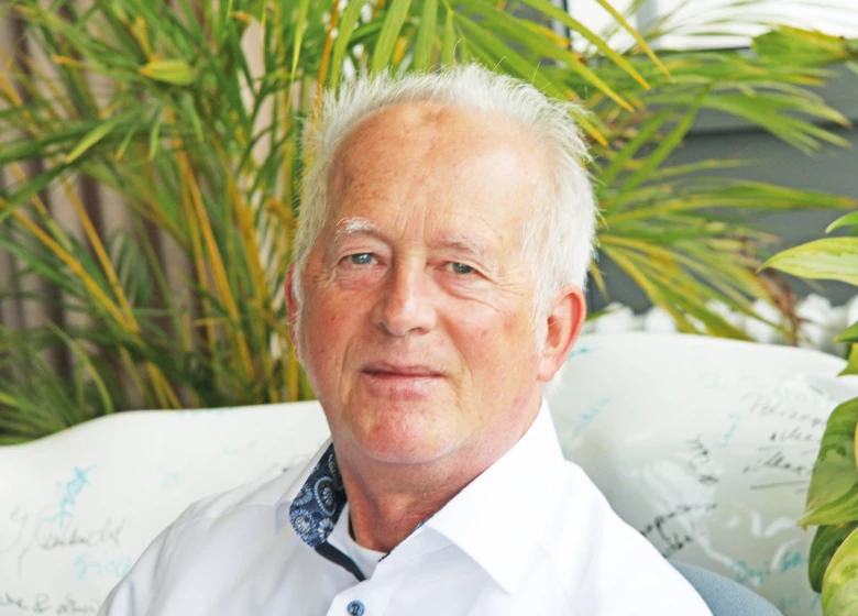 Portrait Uli Winkelmann