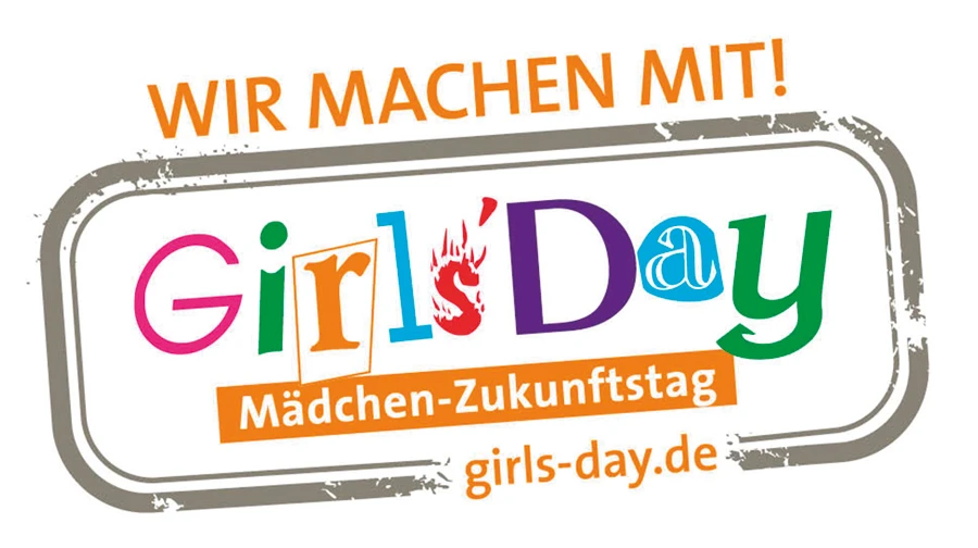Logo Girls-Day