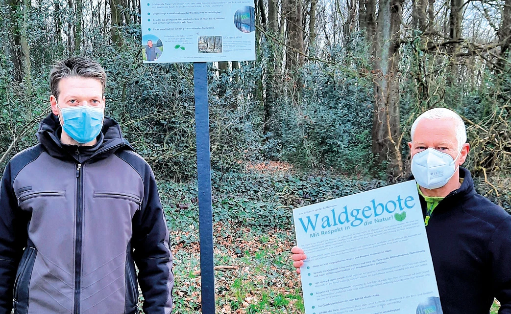 Marcus Hassel, Uli Auffermann