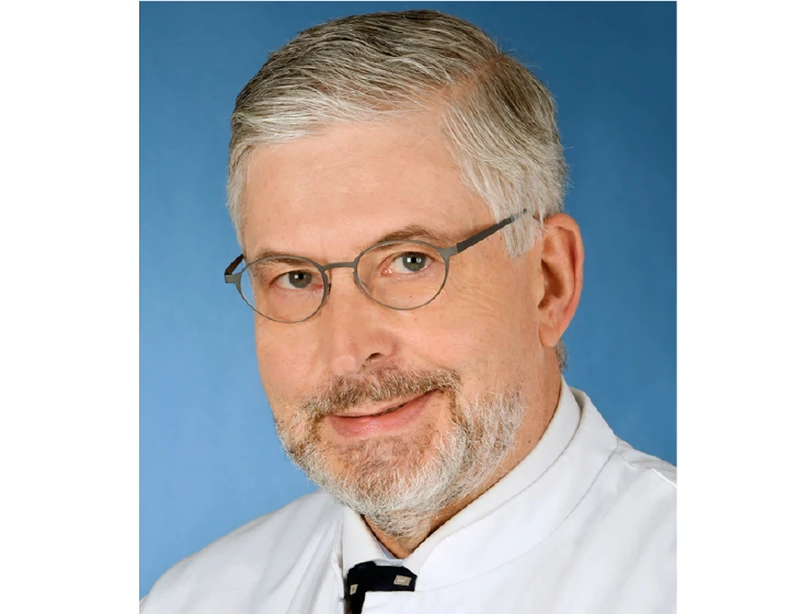 Prof. Dr. Richard Viebahn