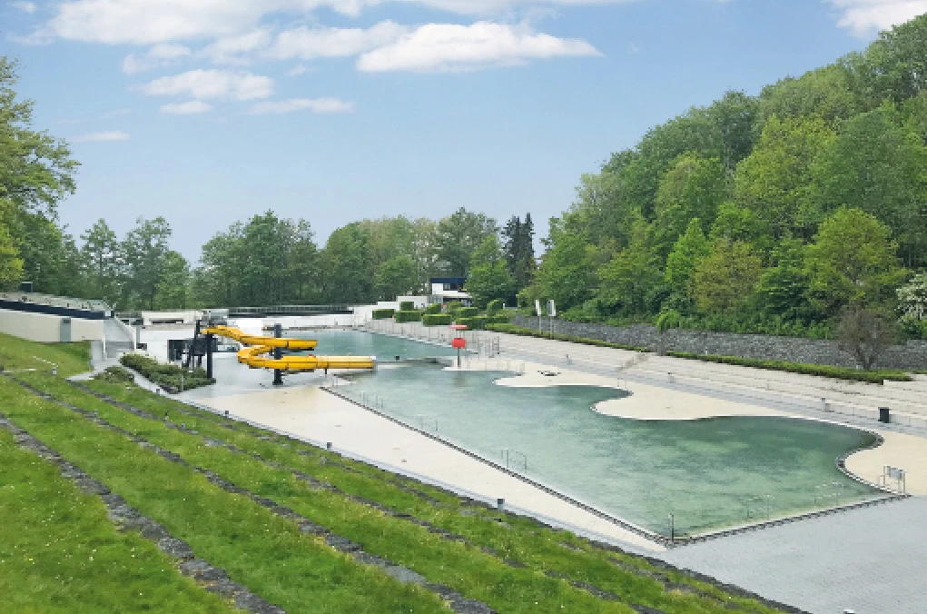 Freibad Annen