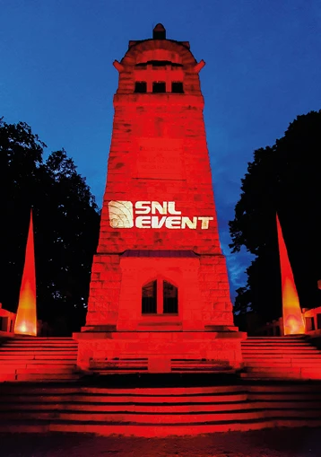 Rotlicht-Bergerdenkmal