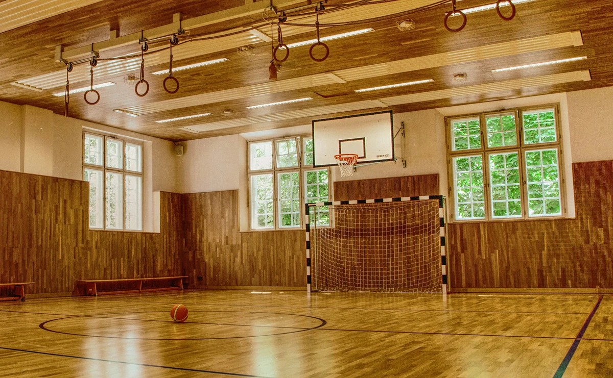 Turnhalle