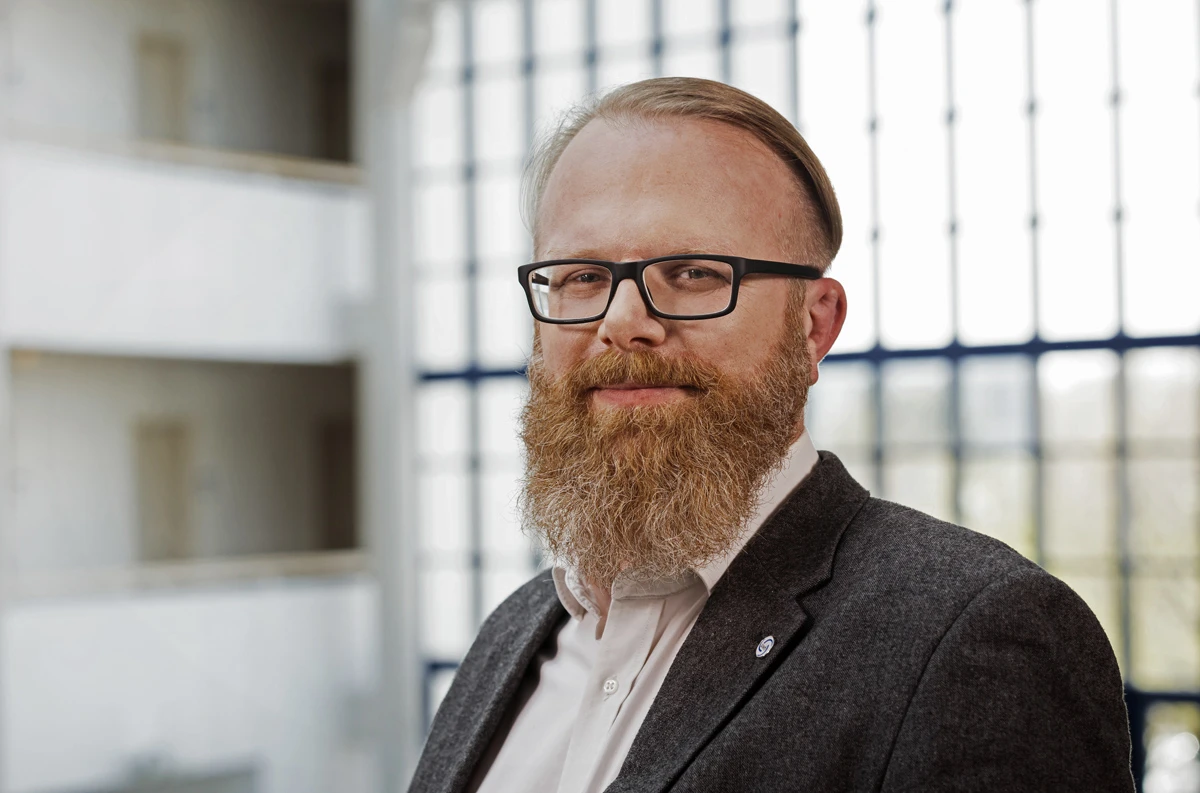 Jan Ehlers