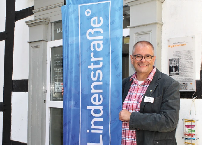 Bügeleisenhaus Ausstellung 2020