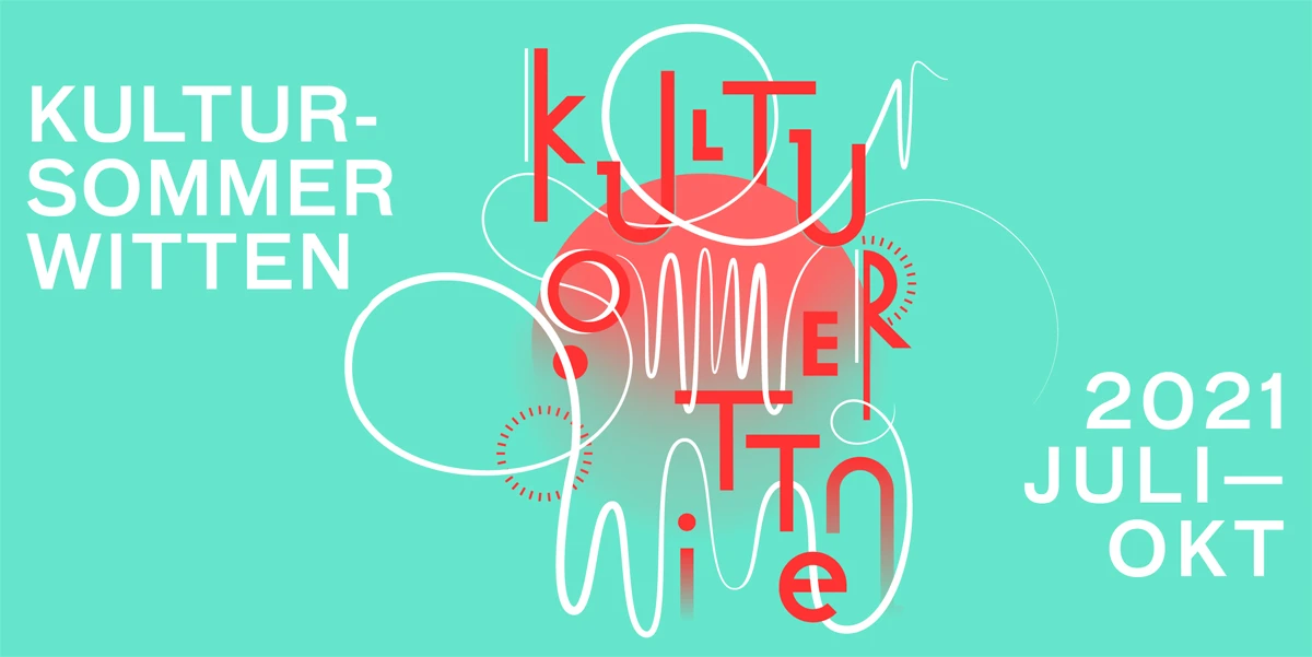Kultursommer Witten 2021