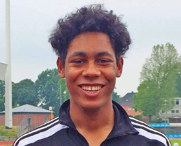 Benny Madu