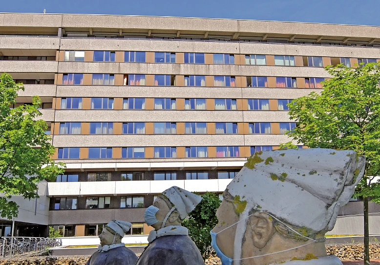 Evangelische Krankenhaus Witten