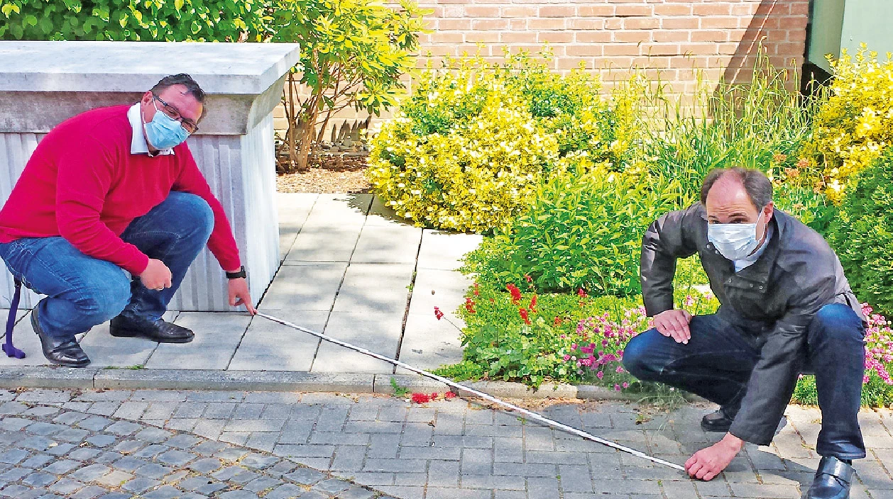 Gottesdienste unter Corona 2020