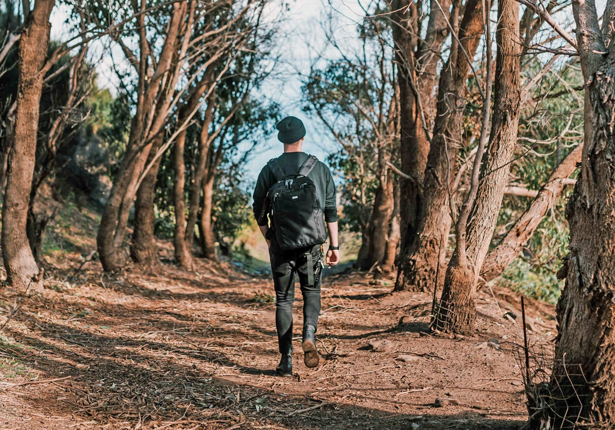 Wanderer