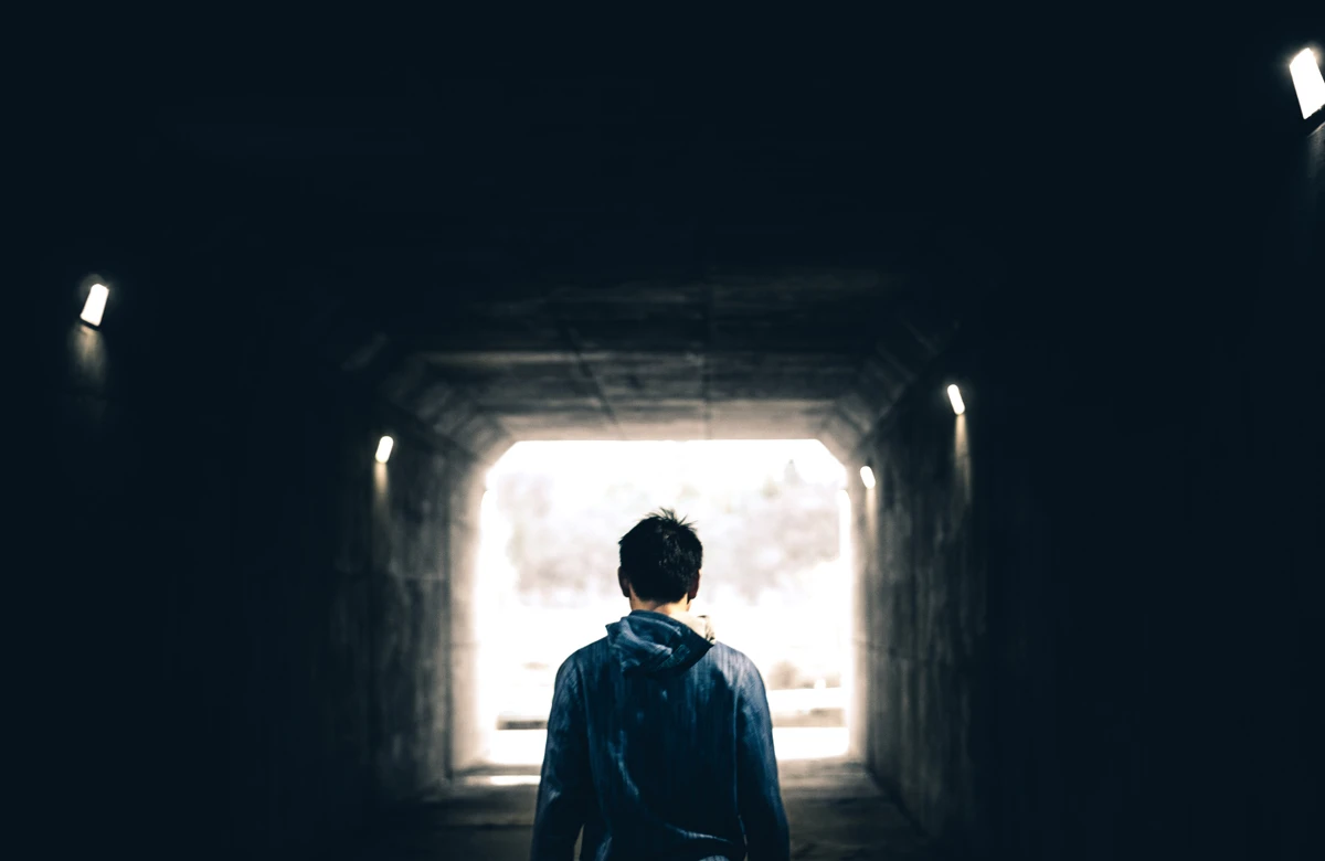 Tunnel