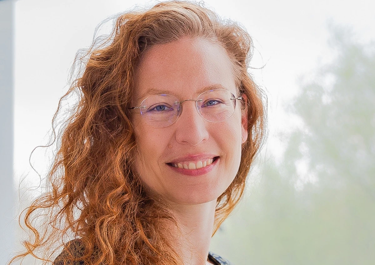 Dr. Maren M. Michaelsen
