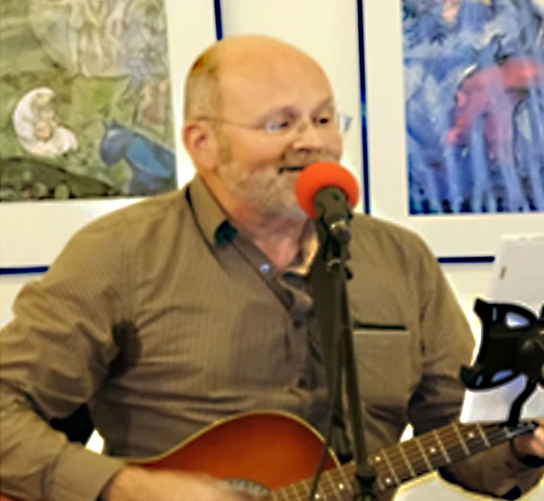Eddy Gondecki 