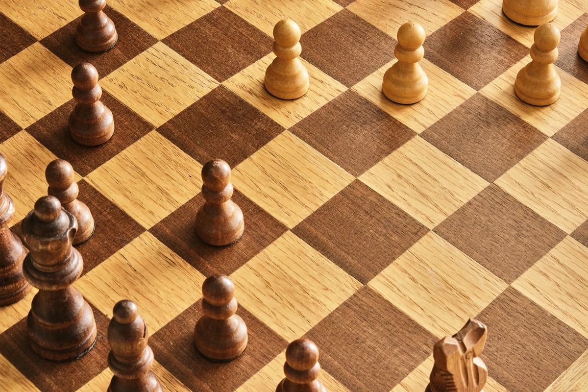 Schach