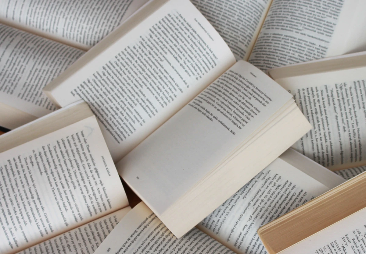 Bücher