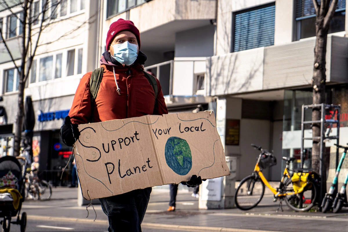 Klimastreiter