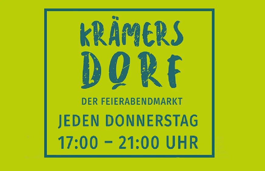Krämersdorf Logo