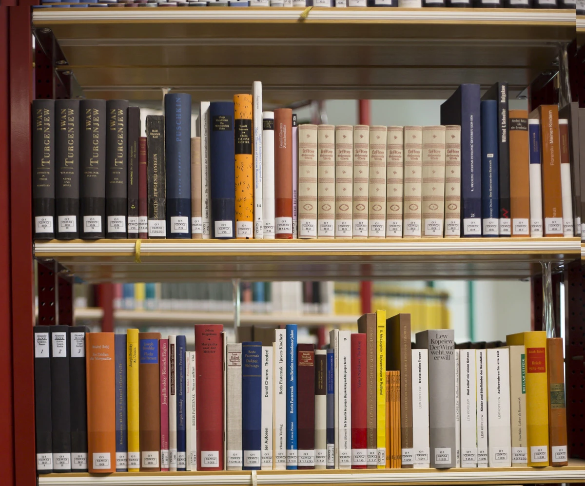 Bücher