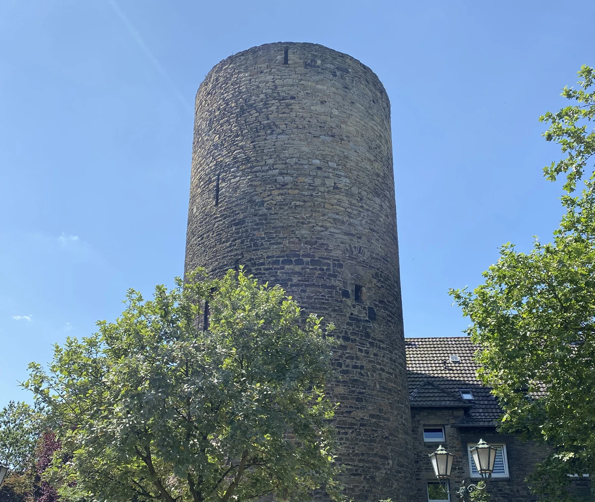 Turm