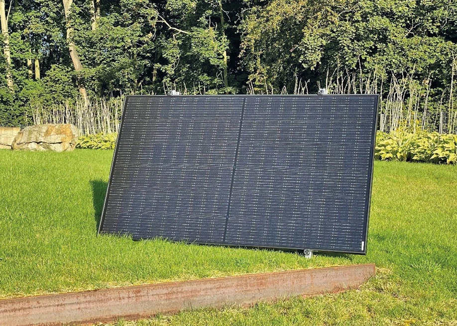 Photovoltaikanlage