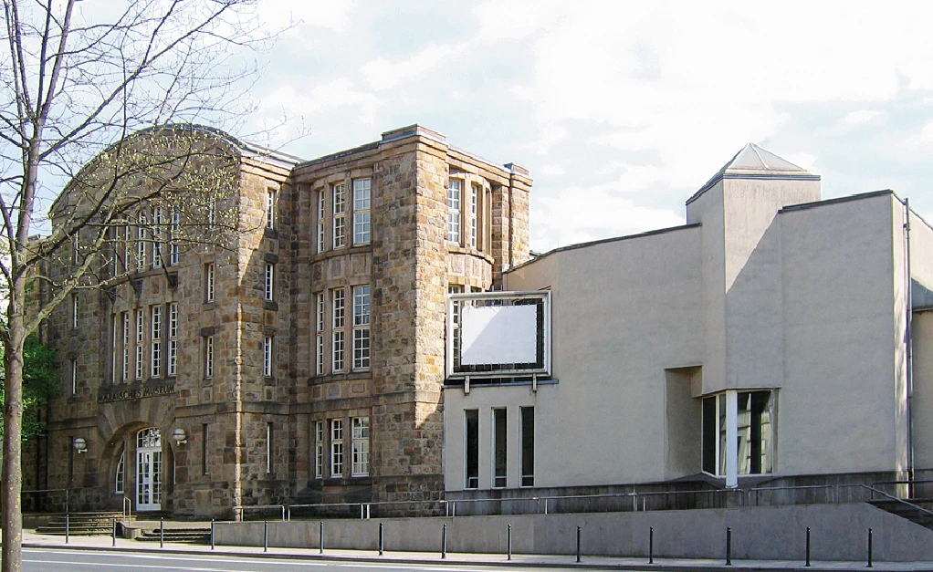 Märkisches Museum, Witten