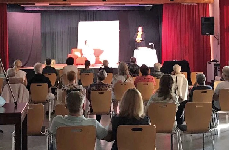 Schnick-Schnack e.V.