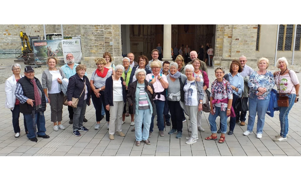 Ev. Kirchenchor Hasslinghausen