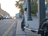 E-Scooter
