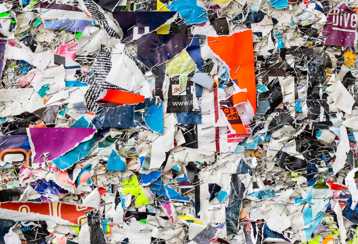 Papiercollage