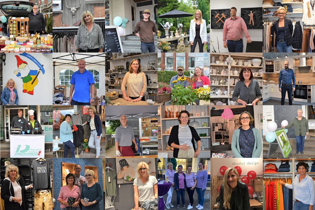 Sprockhöveler [Extra] Zeit-Mitwirkende