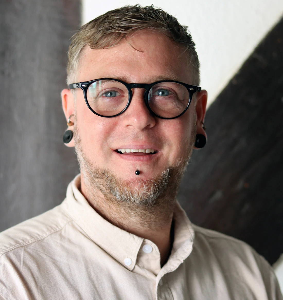 Nils Johannböcke