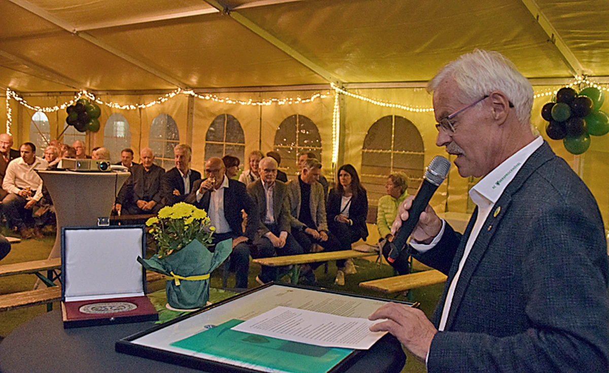 Detlef Westerhoff