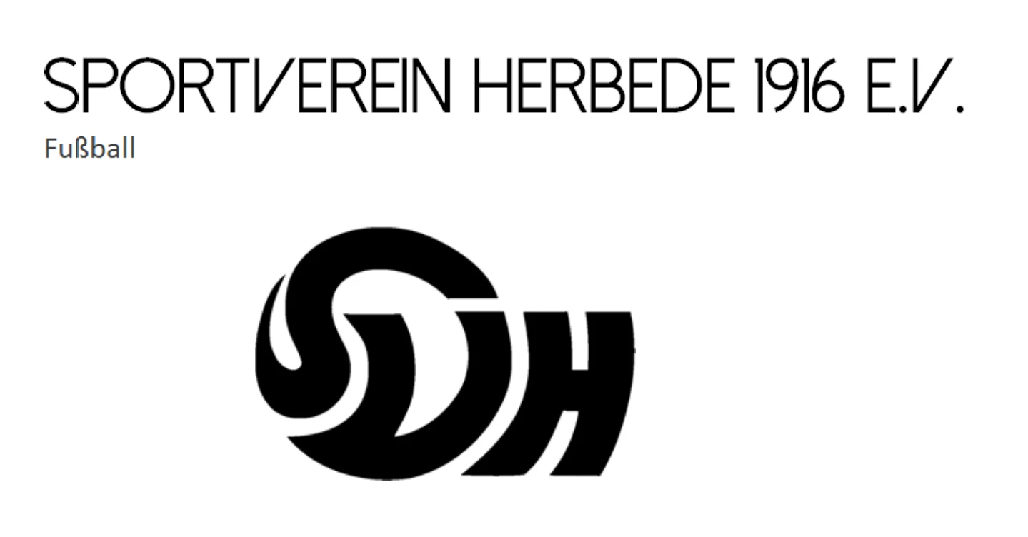 Logo Sportverein Herbede