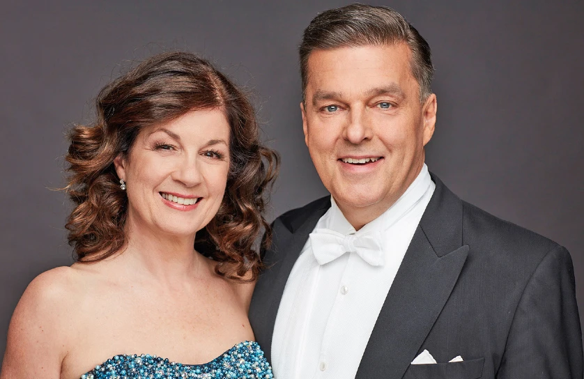 Portrait Althoff und Lex