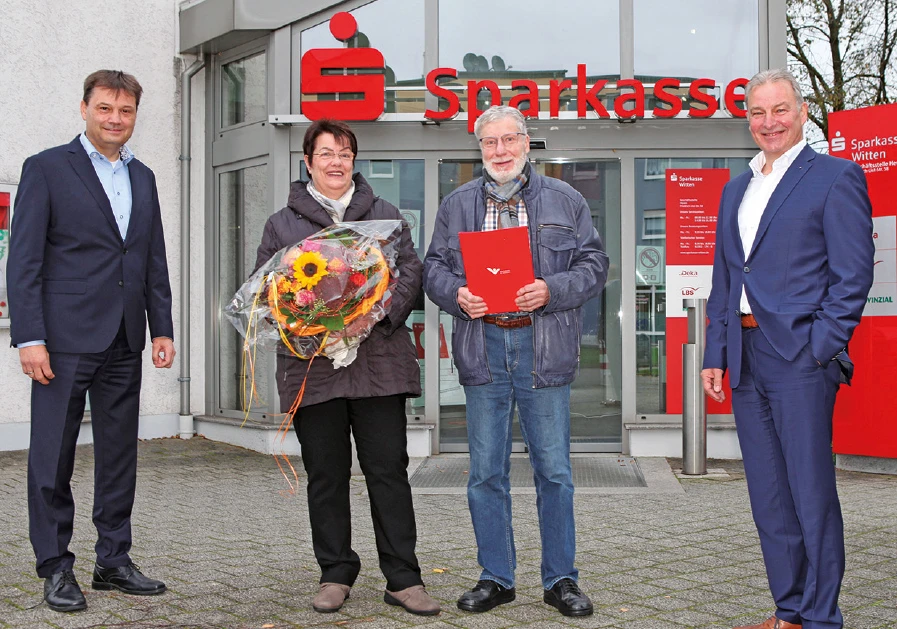 Glückwünsche zum Traum-Reisemobil