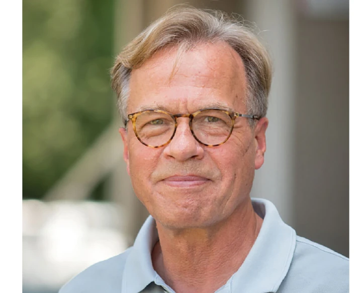 Dr. Arne Meinshausen