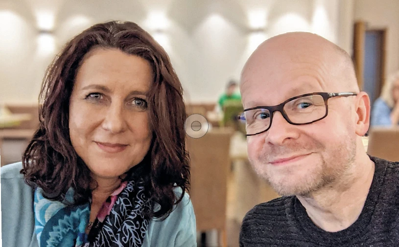 Heven auffem Huegel-Team