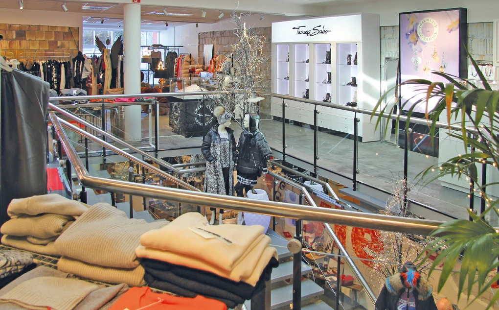 Schemmanns in Witten