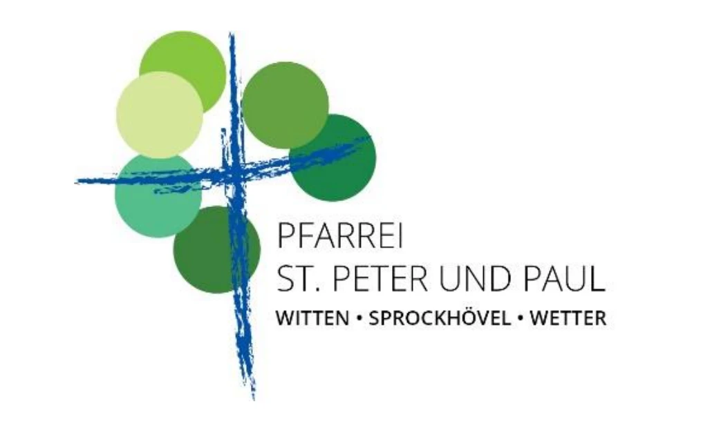 Logo Pfarrei St.Peter und Paul