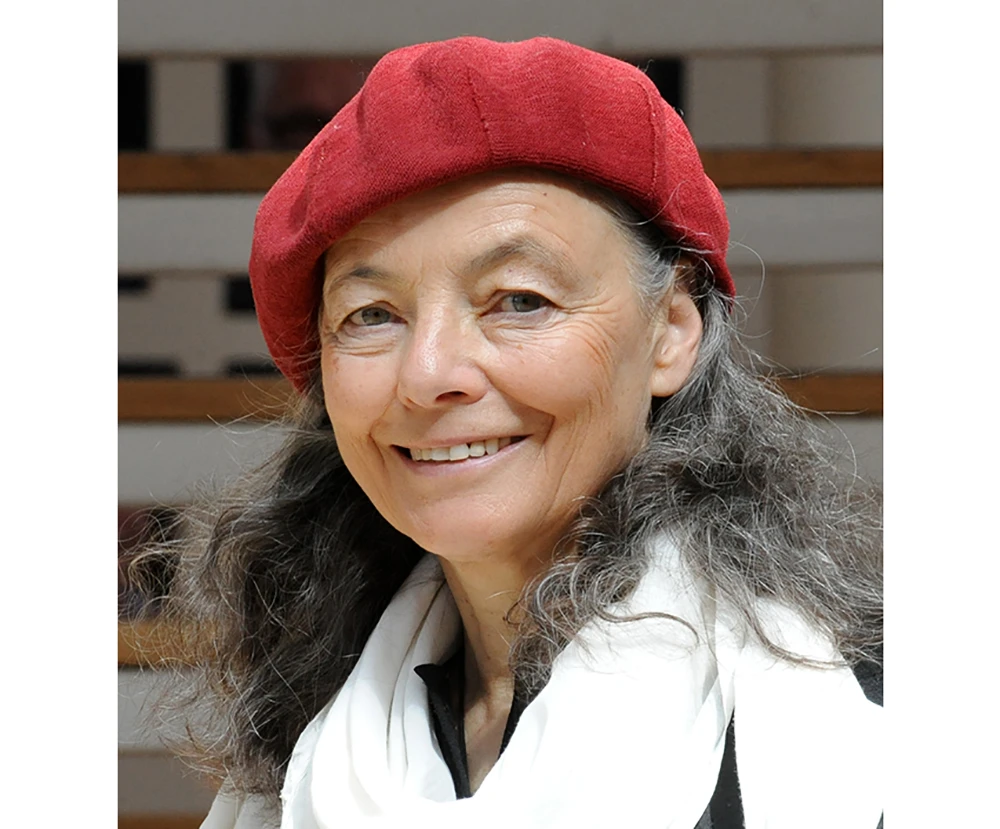 Blanche Kommerell