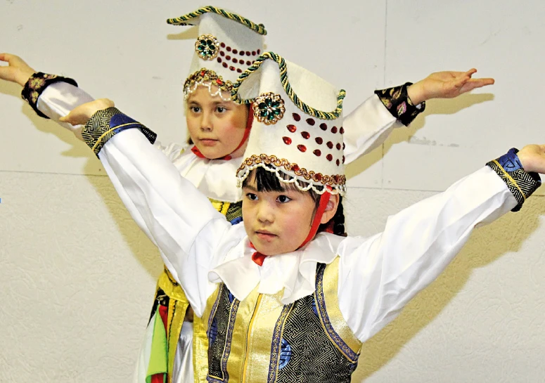 Bilder-meiner-Heimat, Mongolei