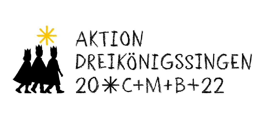 Logo Sternsinger