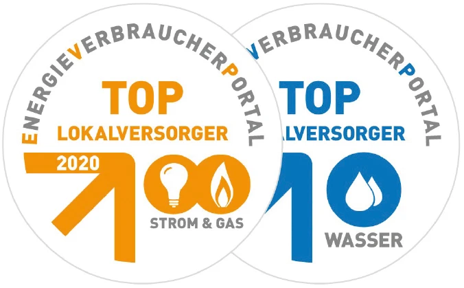 Logo AVU-Topversorger
