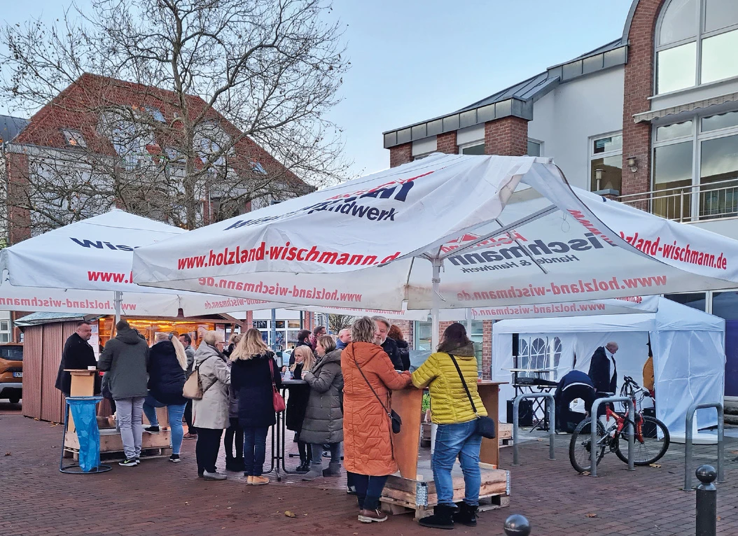Herbeder Glühweintreff