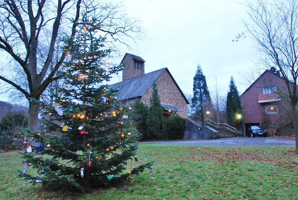 Weihnachtsbaum