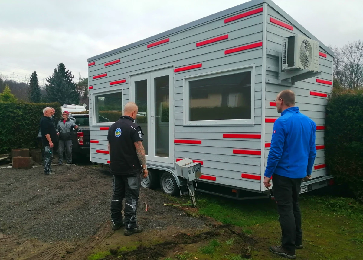 Tiny-House