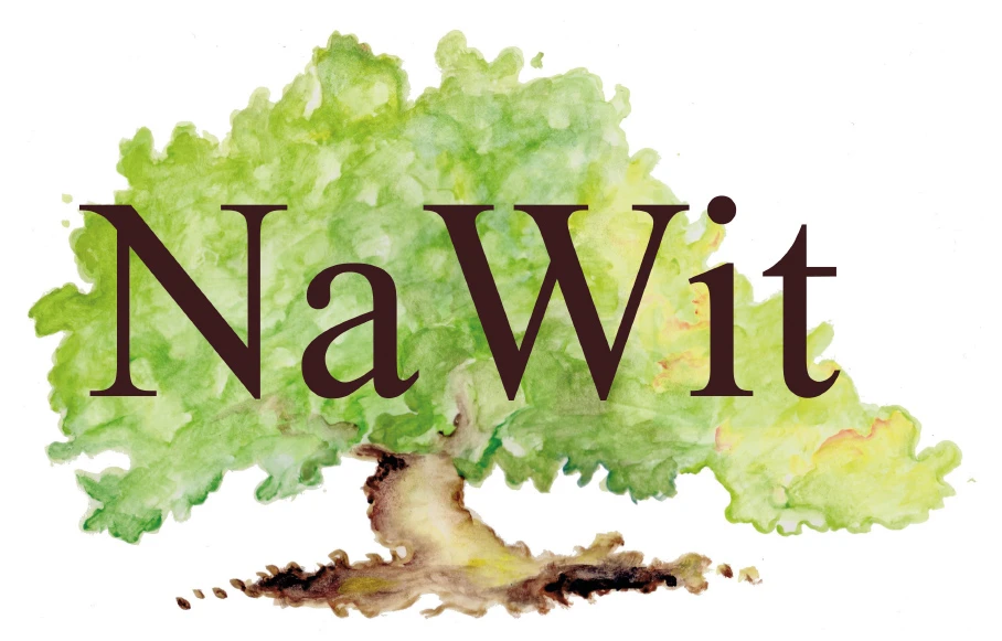 NaWit Logo