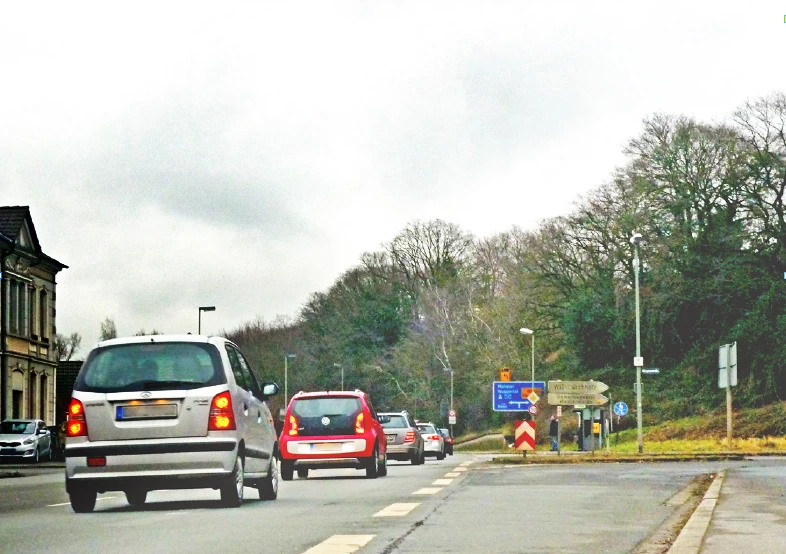 Wittener Straße 2020