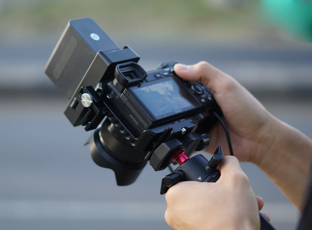 Fotoapparat