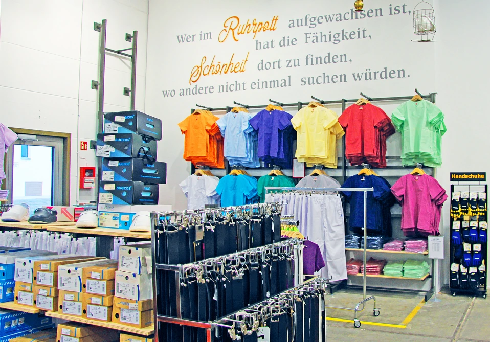 Schatta-Laden